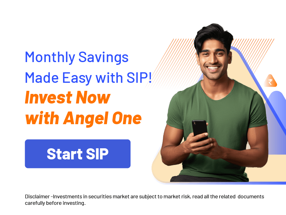 Angel One SuperApp for Smart Investing